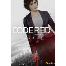  CodeRed: Agent Sarah's Story - Day one (digitális licenc) videójáték