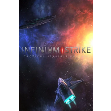 Codex World Corp. Infinium Strike (digitális licenc) videójáték