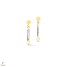 Coeur De Lion fülbevaló - 1138/21-1716 fülbevaló