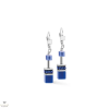 Coeur De Lion GeoCUBE® fülbevaló - 2838/20-0729