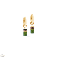 Coeur De Lion GeoCUBE® fülbevaló - 4524/21-0516 fülbevaló