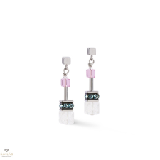 Coeur De Lion GeoCUBE® fülbevaló - 4905/21-1927 fülbevaló
