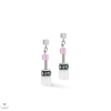 Coeur De Lion GeoCUBE® fülbevaló - 4905/21-1927