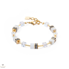 Coeur De Lion GeoCUBE® karkötő - 2810/30-1416 karkötő