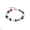 Coeur De Lion GeoCUBE® karkötő - 2838/30-1592