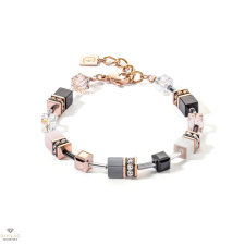 Coeur De Lion GeoCUBE® karkötő - 2838/30-1922 karkötő