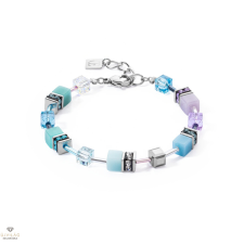 Coeur De Lion GeoCUBE® karkötő - 2838/30-2026 karkötő