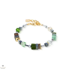 Coeur De Lion GeoCUBE® karkötő - 3017/30-0500 karkötő