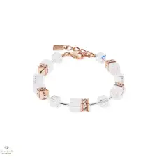 Coeur De Lion GeoCUBE® karkötő - 3018/30-1425 karkötő