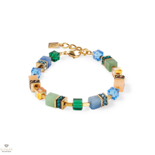 Coeur De Lion GeoCUBE® karkötő - 3039/30-0551 karkötő