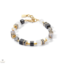 Coeur De Lion GeoCUBE® karkötő - 3039/30-1316 karkötő