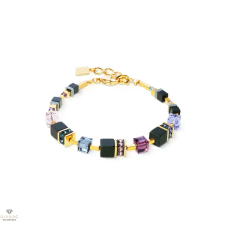 Coeur De Lion GeoCUBE® karkötő - 3043/30-1308 karkötő