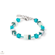 Coeur De Lion GeoCUBE karkötő - 4010/30-0548 karkötő