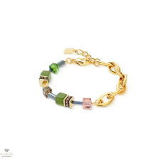 Coeur De Lion GeoCUBE® karkötő - 4524/30-0516 karkötő