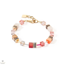 Coeur De Lion GeoCUBE® karkötő - 4905/30-0310 karkötő