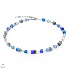 Coeur De Lion GeoCUBE® nyakék - 2700/10-0700 nyaklánc