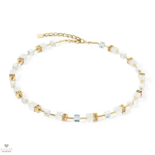 Coeur De Lion GeoCUBE® nyakék - 3018/10-1416 nyaklánc