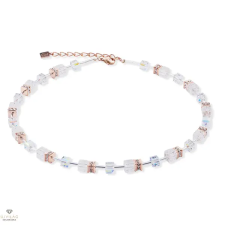 Coeur De Lion GeoCUBE® nyakék - 3018/10-1425 nyaklánc
