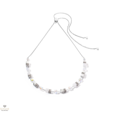 Coeur De Lion GeoCUBE® nyakék - 3035/10-1400 nyaklánc