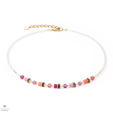 Coeur De Lion nyakék - 4565/10-0422 nyaklánc