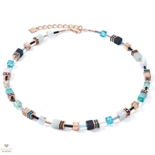 Coeur De Lion nyakék - 4905/10-1522 nyaklánc