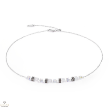 Coeur De Lion nyakék - 5076/10-1417 nyaklánc
