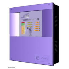 Cofem CLRV04Z Négyhurkos központ biztonságtechnikai eszköz