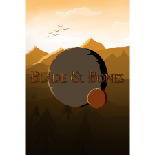 Coffee Addict Studio Blade & Bones (PC - Steam elektronikus játék licensz) videójáték