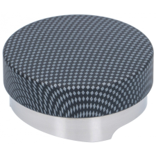  COFFEE LEVELER ø 58 mm CARBON LOOK kávéfőző kellék