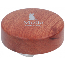  COFFEE LEVELER ø 58 mm WOOD ADJUSTABLE kávéfőző kellék