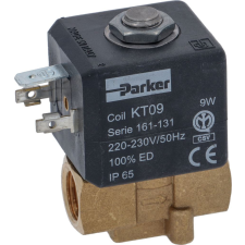 Coffee Queen ELV 2-ÚT G1/4F D2 220-230V 50HZ PARKER kisháztartási gépek kiegészítői