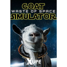 Coffee Stain Publishing Goat Simulator: Waste of Space (PC - Steam Digitális termékkulcs) videójáték