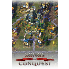 Coffee Stain Publishing Songs of Conquest (digitális licenc) videójáték
