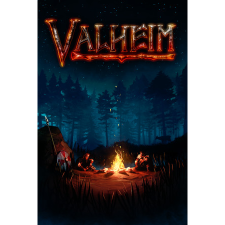 Coffee Stain Publishing Valheim (PC - Steam elektronikus játék licensz) videójáték