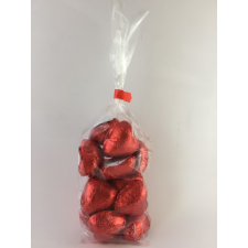 Coffee Street One Kft. Paleolit Marcipán szív desszert 15x12,5g reform élelmiszer