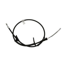 COFLE jobb kézifék kötél Opel Agila,Suzuki WagonR autóalkatrész