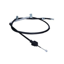 COFLE kézifék kötél 1766/1565mm,jobb hátsó autóalkatrész