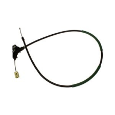 COFLE kézifék kötél elöl,1656/1310mm autóalkatrész