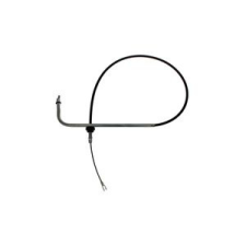 COFLE kézifék kötél elöl,1658/1422mm autóalkatrész