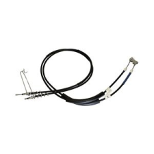 COFLE kézifék kötél hátsó,1998/1865x2mm autóalkatrész