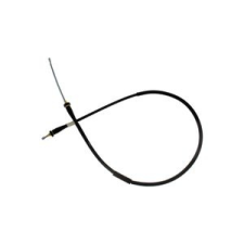 COFLE kézifék kötél hátsó,bal,1500/1283mm autóalkatrész