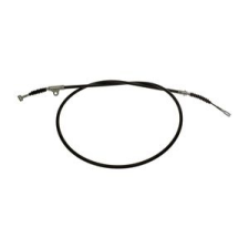 COFLE kézifék kötél hátsó,bal,1632/1395mm autóalkatrész