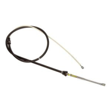 COFLE kézifék kötél hátsó,bal,jobb,1588/923mm autóalkatrész