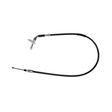 COFLE kézifék kötél hátsó,jobb,1215/1065mm autóalkatrész