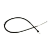 COFLE kézifék kötél hátsó,jobb,1435/1178mm