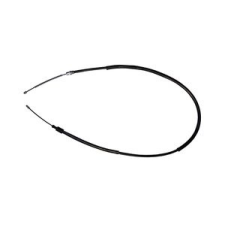 COFLE kézifék kötél hátsó,jobb,1561/1252mm autóalkatrész