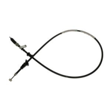 COFLE kézifék kötél hátsó,jobb,1620/1472mm autóalkatrész