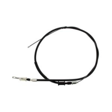 COFLE kézifék kötél jobb,2104/1236mm autóalkatrész