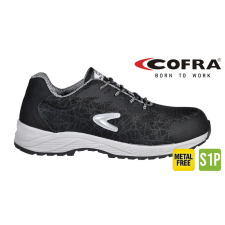 COFRA Airboard Reflex S1 P Src Adaptív Talpú Munkavédelmi Cipő - 38 munkavédelmi cipő