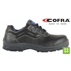 COFRA Altdorf S3 Munkacipő - 44